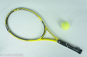 Prince Exo3 Rebel 98 Tennis Racq