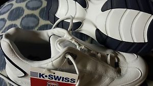 k swiss tennis shoes