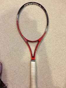 Head Prestige S Tennis Racquet - size 4 3/8