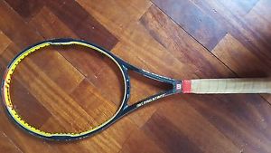 WILSON Pro Staff 90 Hyper Carbon Tour