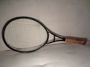 Prince Graphite 2 tennis racquet 4 5/8 grip