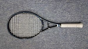 Wilson Sting High Beam 95 4 3/8" Tennis Racquet USED