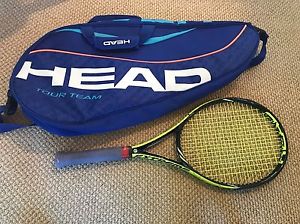 Head Extreme MP Tennis Racquet