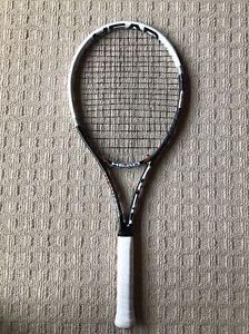 Head Speed Elite Tennis Racquet