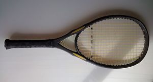 Head Is12 Tennis Racquet 4 1 2 h