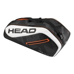 *NEW*  Head Tour Team 6 Pack Combi Tennis Bag