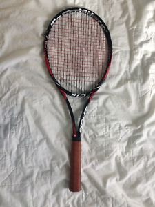 Tecnifibre TFight 315 Limited 18 Mains Free Shipping
