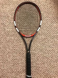 Babolat Pure Control 95 in  near perfect condition!