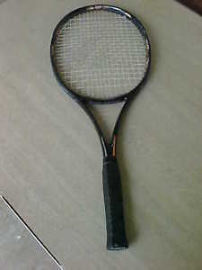 Pro KENNEX Graphite Ascent 105 TENNIS RACQUET Vibration Control 105" 4 5/8 L-5