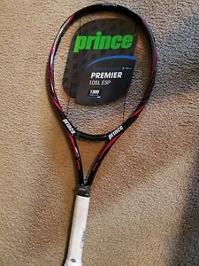Prince Premier 105L ESP - size 2/ 4 1/4