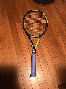 Barely Used Yonex Ezone Ai98 4 5/8