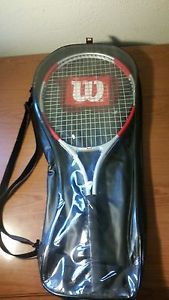 Wilson Federer 25 Tennis Racquet