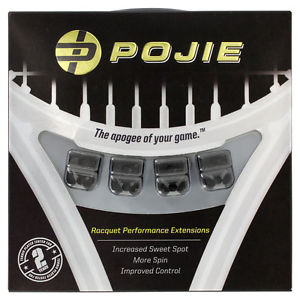 Racquet Performance Extension 4 Pack