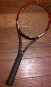 volkl catapult 4 tennis racquet