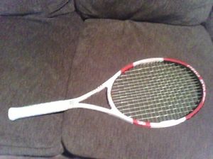 wilson pro staff 95