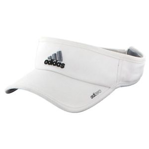 Mens adidas Adizero II Visor Adj