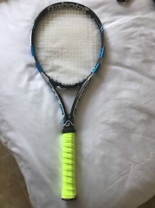 Babolat Pure Drive 2015 4 3/8