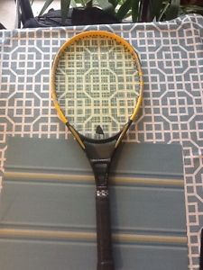Head i.Speed intelligence Speed 102 MP racket grip size 4 1/2