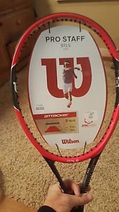 wilson pro staff 97 LS