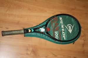 dunlop max 200g pro