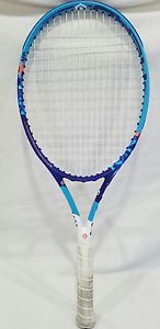 Head Graphene XT Instinct MP Size 4-3/8