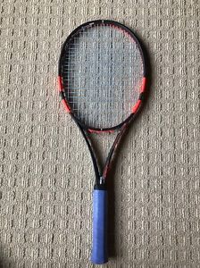 Babolat Pure Strike 18x20 Tennis Racquet