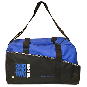 Pickleballcentral Royal Blue Gam