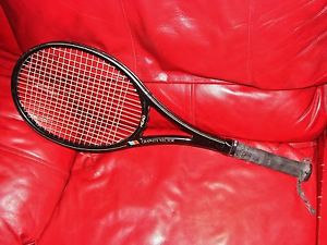 AMF Head vintage Graphite Vector Tennis Racquet racket