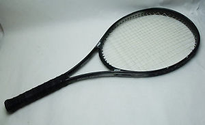 Prince CTS Storm Oversize Tennis Racket and Cover