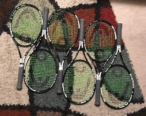 HEAD Graphene XT Speed MPA 4 3/8. Good Used Condition