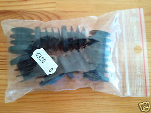 CORNILLEAU - TEAM OUTDOOR "LOT de Visserie Divers"