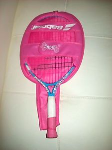 Babolat BFLY 21 Junior Tennis Ra
