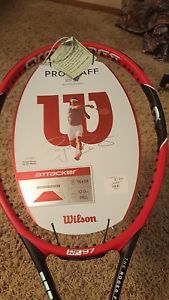 wilson pro staff rf 97