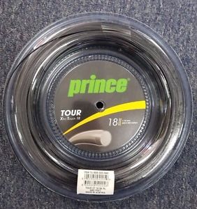 Prince Tour XT 18 Tennis String 