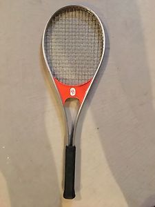 Vintage Pdp Compact Tennis Racquet,Aluminum