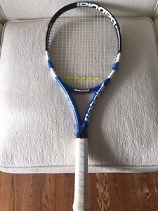 Babolat Pure Drive Plus tennis racquet
