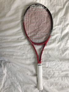 head youtek ig prestige mid