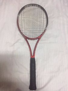 HEAD PRO STOCK PT57E PRESTIGE YOUTEK IG USED 7/10