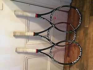 Tecnifibre T Flash