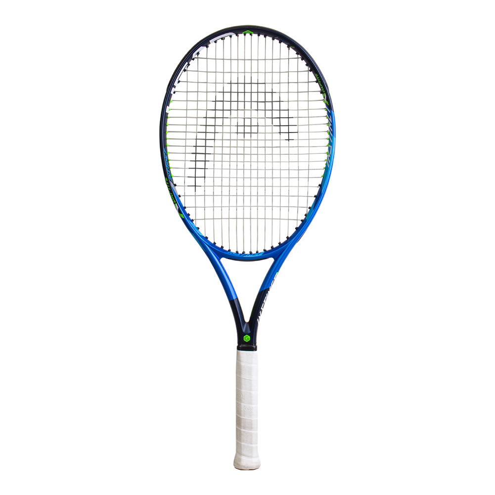 Graphene Touch Instinct Adaptive Tennis Racquet