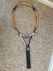 Wilson K Zen Tennis Racquet