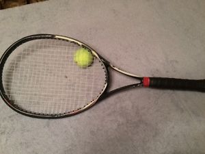 Head Supreme Competition XL MidPlus 4 1/4