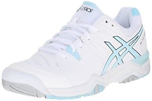 ASICS Women's Gel Challenger 10 Tennis Shoe