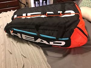 Head Radical Monstercombi 12 Pack
