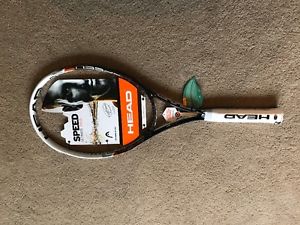 HEAD GRAPHENE SPEED PRO Tennis Racquet
