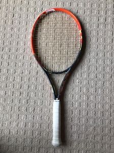 Head Radical MP Tennis Racquet