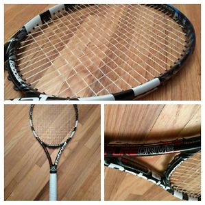 Babolat Pure Drive 107 Tennis Racquet 4 3/8 grip