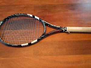 Babolat AeroPro Drive GT Plus 2013