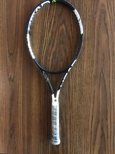 head graphene speed s