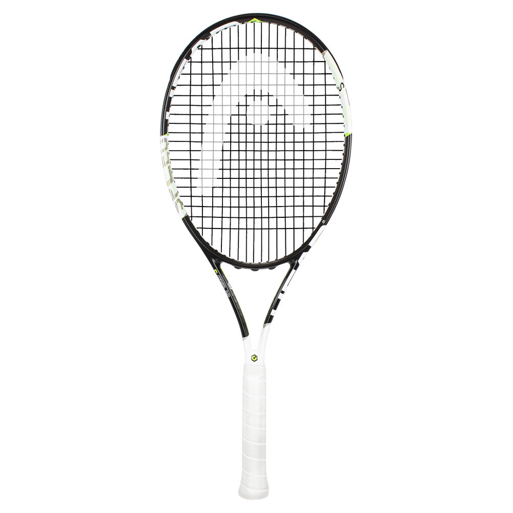 Graphene XT Speed S Tennis Racqu